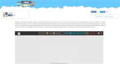 Desktop Screenshot of chatgig.com